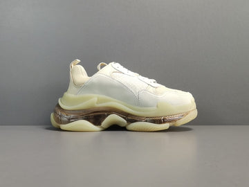 Balenciaga Triple S Clear Sole