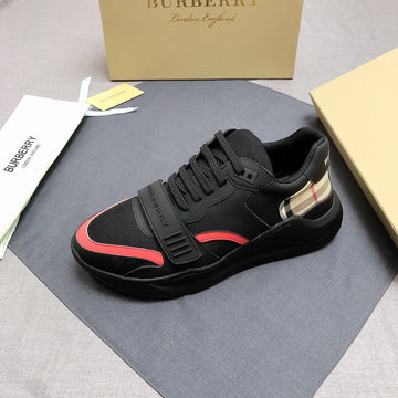 Burberry Union Sneakers