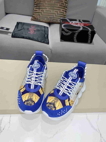 Versace Baroque Chain Reaction