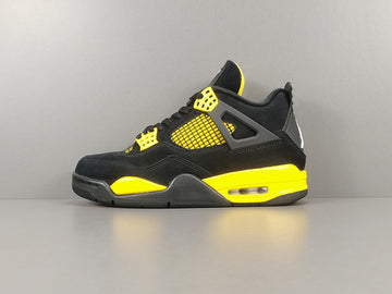 Jordan 4 Retro Thunder 