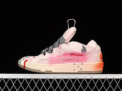 Lanvin Curb sneakers