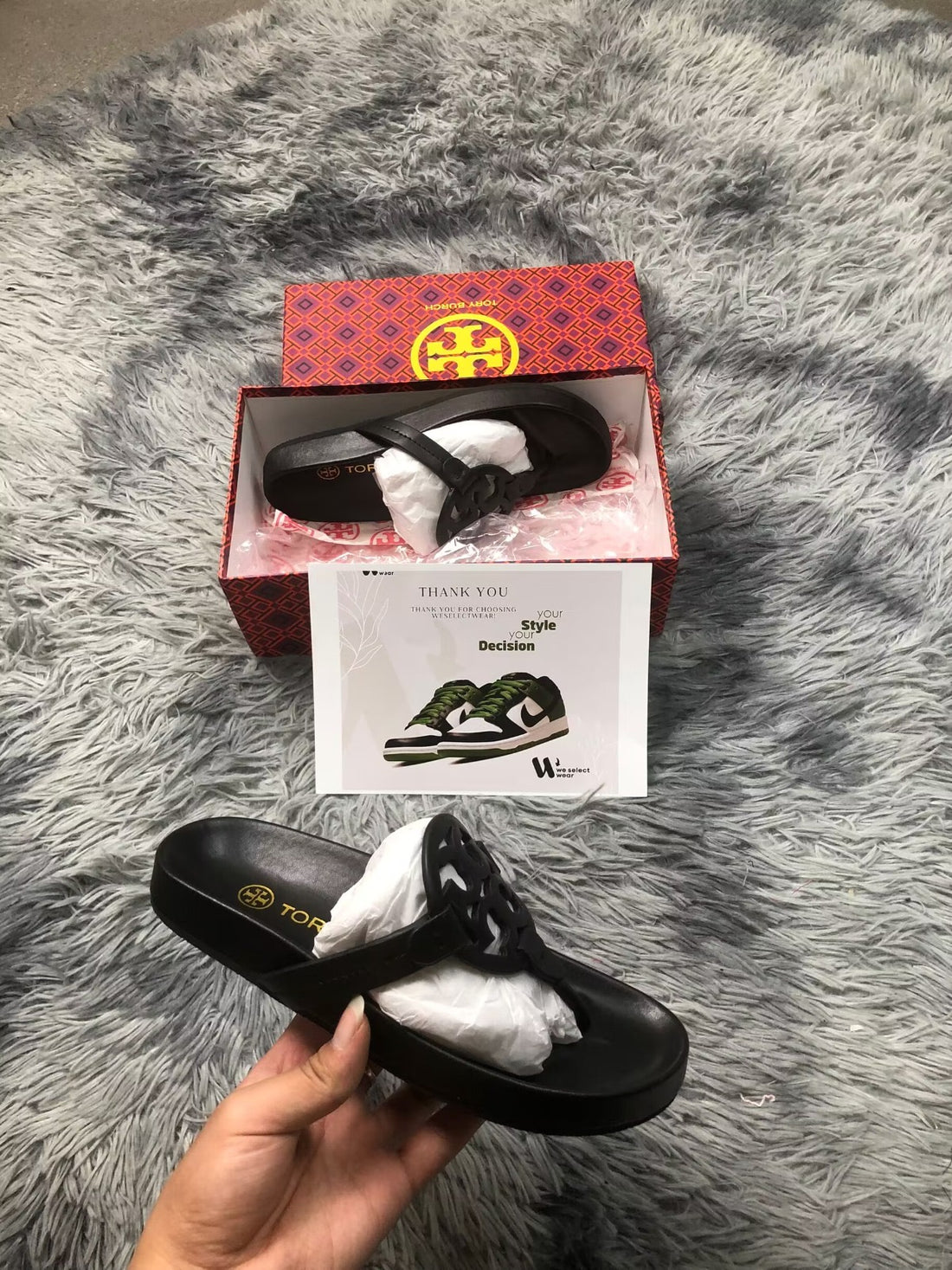 Tory Burch