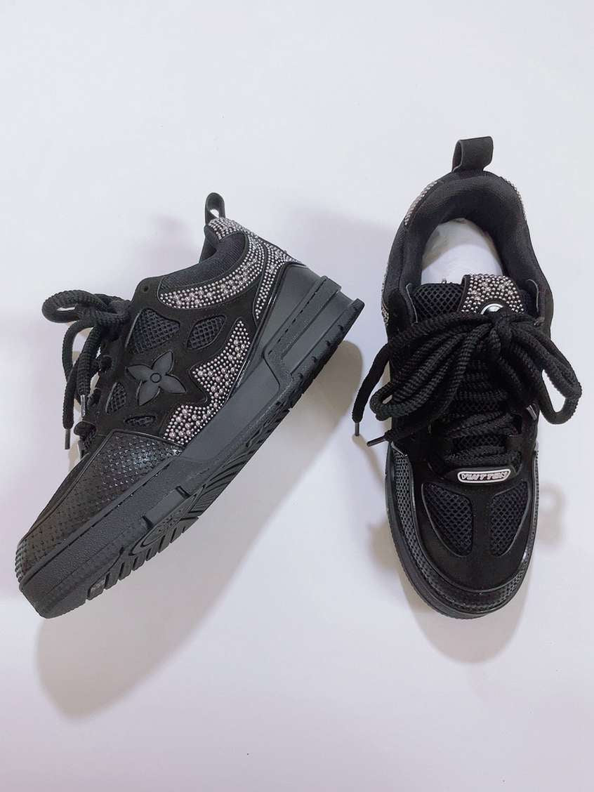 Louis Vuitton | LV Skate Sneaker
