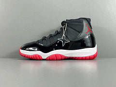 Air Jordan 11 "Bred"