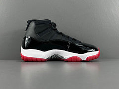 Air Jordan 11 "Bred"