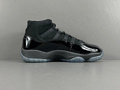 Air Jordan 11 Retro Cap and Gown