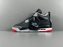 Air Jordan 4 Retro "Bred"