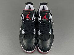 Air Jordan 4 Retro "Bred"