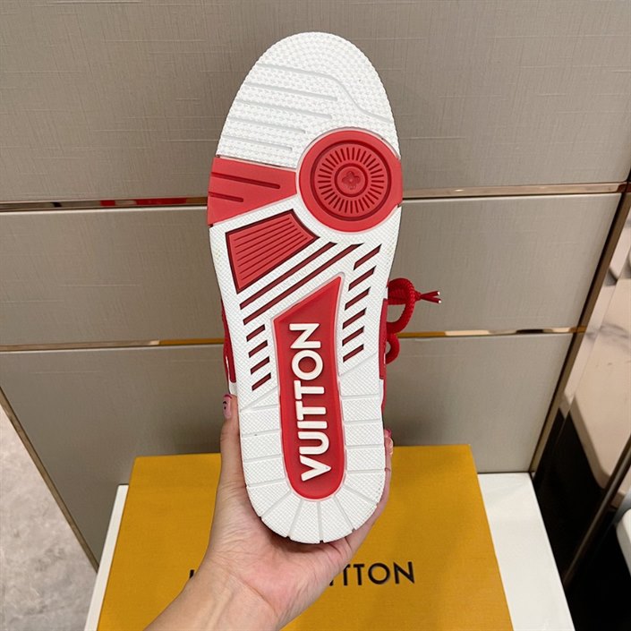 Louis Vuitton Skate Sneakers – LS22