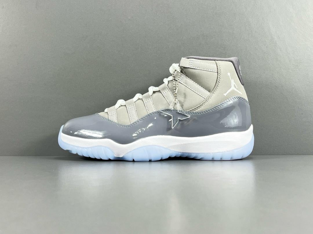 Nike Air Jordan 11 Retro Cool Grey