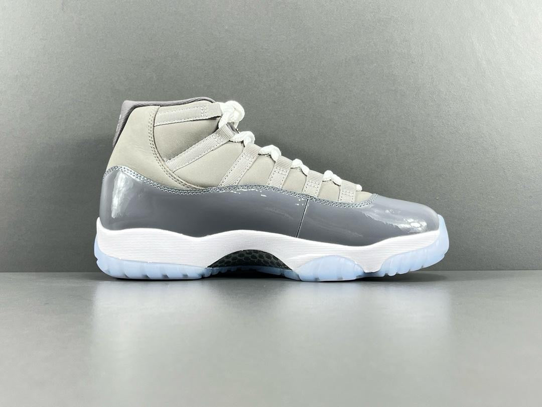 Nike Air Jordan 11 Retro Cool Grey